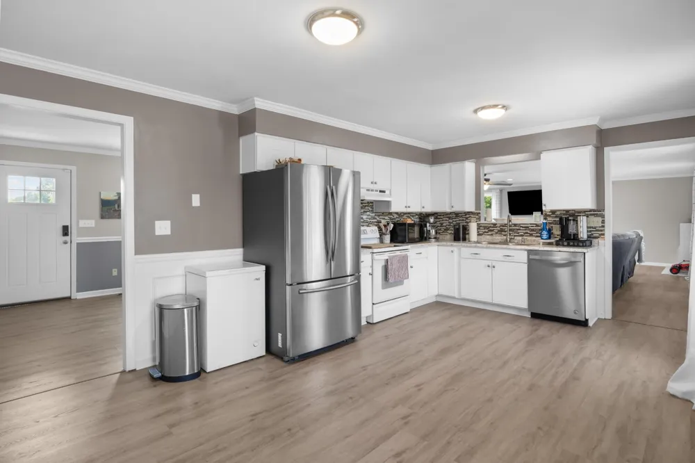 78 Patterson Cir Mc Ewen, TN 37101