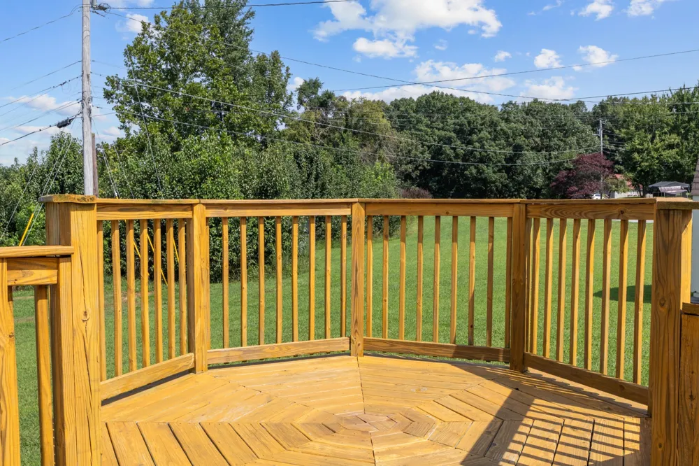 78 Patterson Cir Mc Ewen, TN 37101