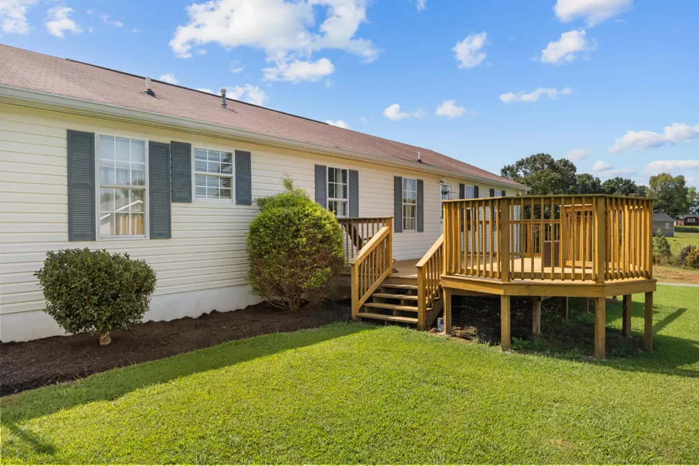 78 Patterson Cir Mc Ewen, TN 37101