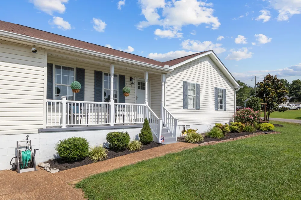 78 Patterson Cir Mc Ewen, TN 37101