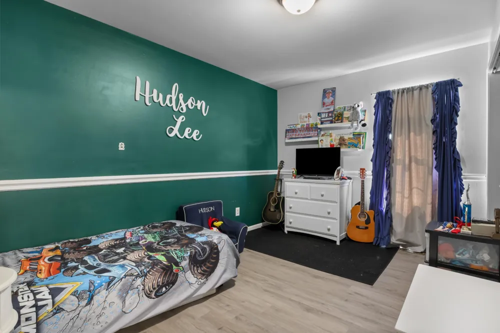 78 Patterson Cir Mc Ewen, TN 37101