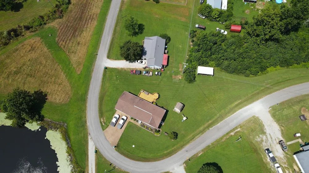 78 Patterson Cir Mc Ewen, TN 37101