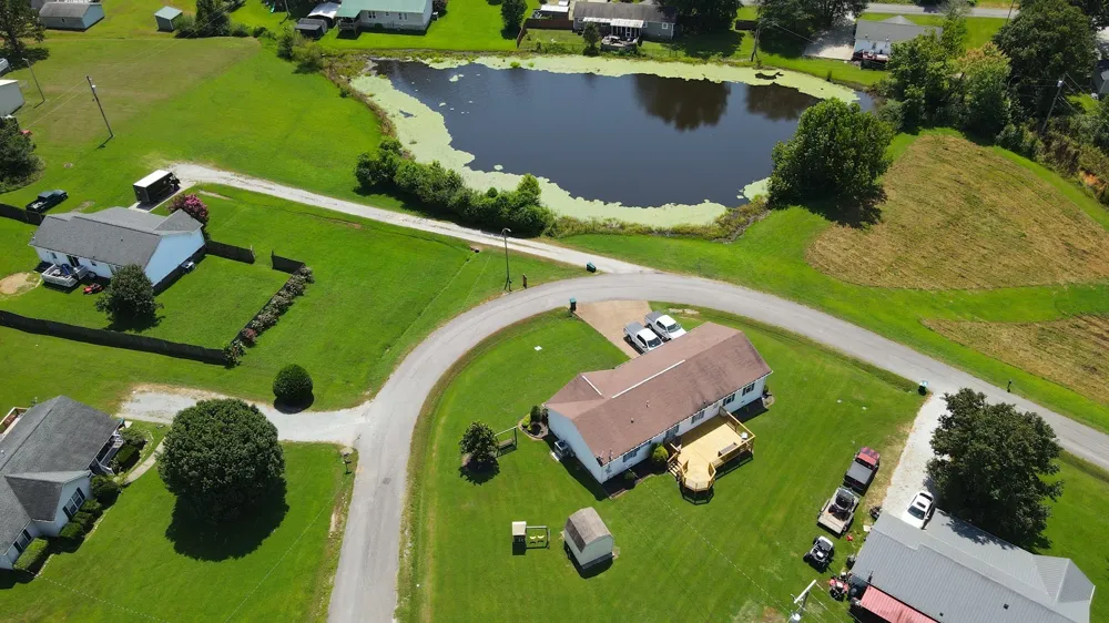 78 Patterson Cir Mc Ewen, TN 37101