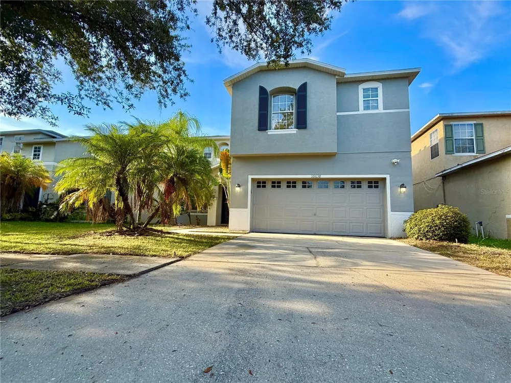 10638 DAWNS LIGHT DRIVE Riverview, FL 33578