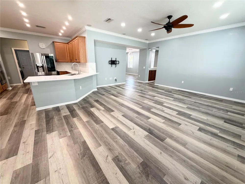 10638 DAWNS LIGHT DRIVE Riverview, FL 33578