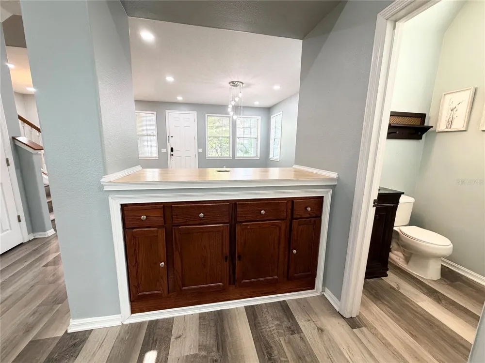 10638 DAWNS LIGHT DRIVE Riverview, FL 33578