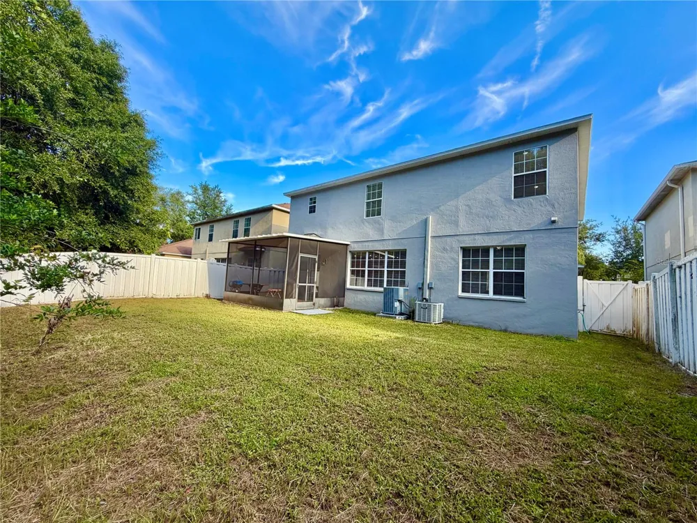 10638 DAWNS LIGHT DRIVE Riverview, FL 33578
