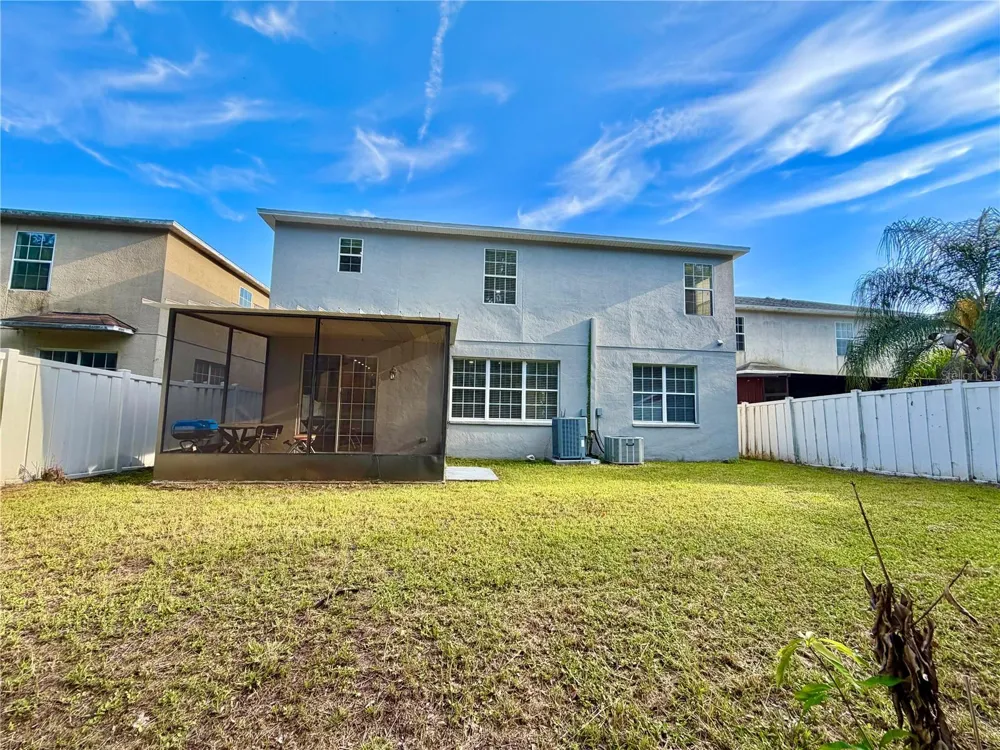 10638 DAWNS LIGHT DRIVE Riverview, FL 33578