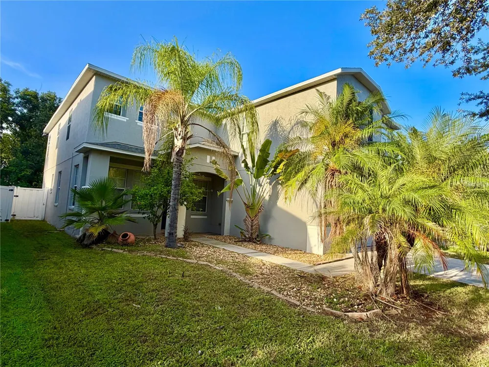 10638 DAWNS LIGHT DRIVE Riverview, FL 33578
