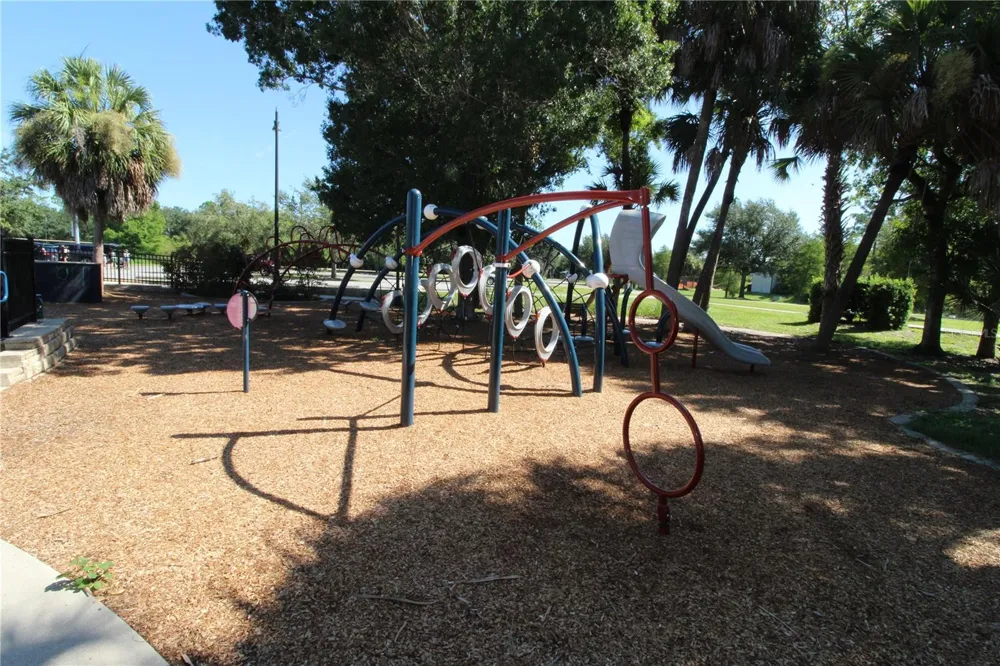 CHAMRADE ROAD North Port, FL 34288