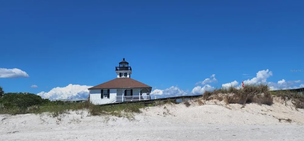 CHAMRADE ROAD North Port, FL 34288