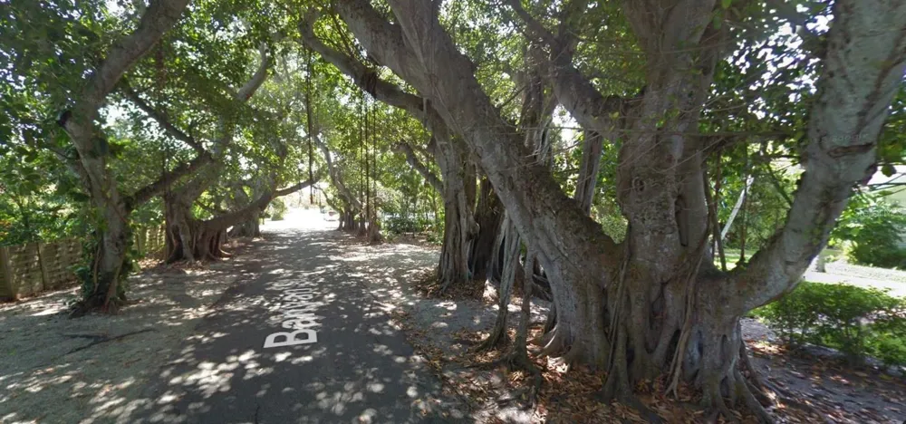 CHAMRADE ROAD North Port, FL 34288