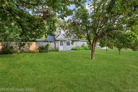 12930 Beech Daly Road