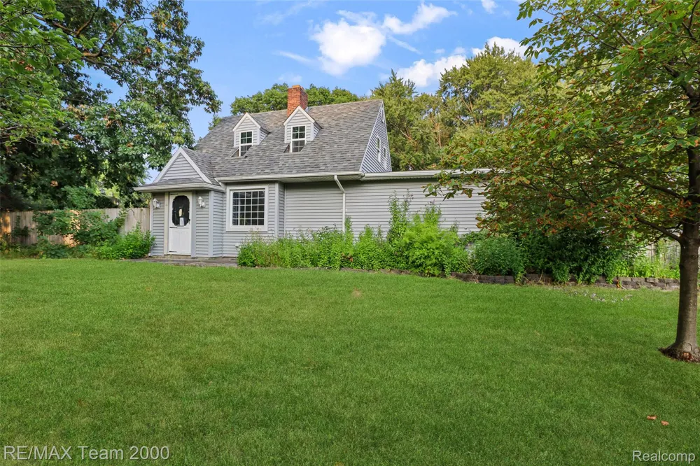 12930 Beech Daly Road Redford Charter Township, MI 48239