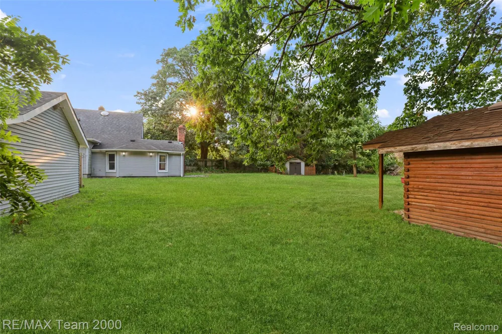 12930 Beech Daly Road Redford Charter Township, MI 48239