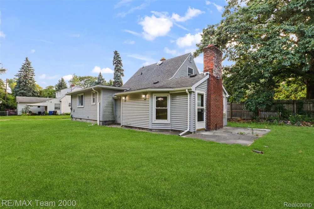12930 Beech Daly Road Redford Charter Township, MI 48239