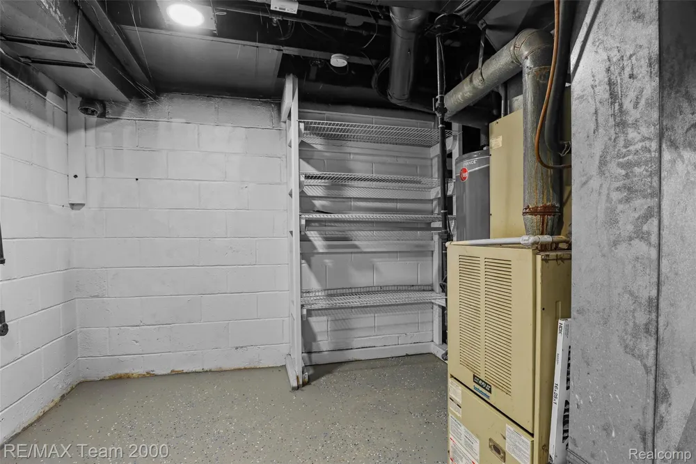12930 Beech Daly Road Redford Charter Township, MI 48239