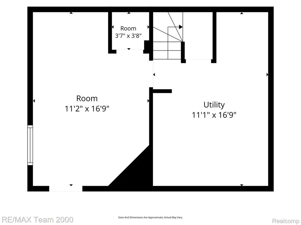 12930 Beech Daly Road Redford Charter Township, MI 48239