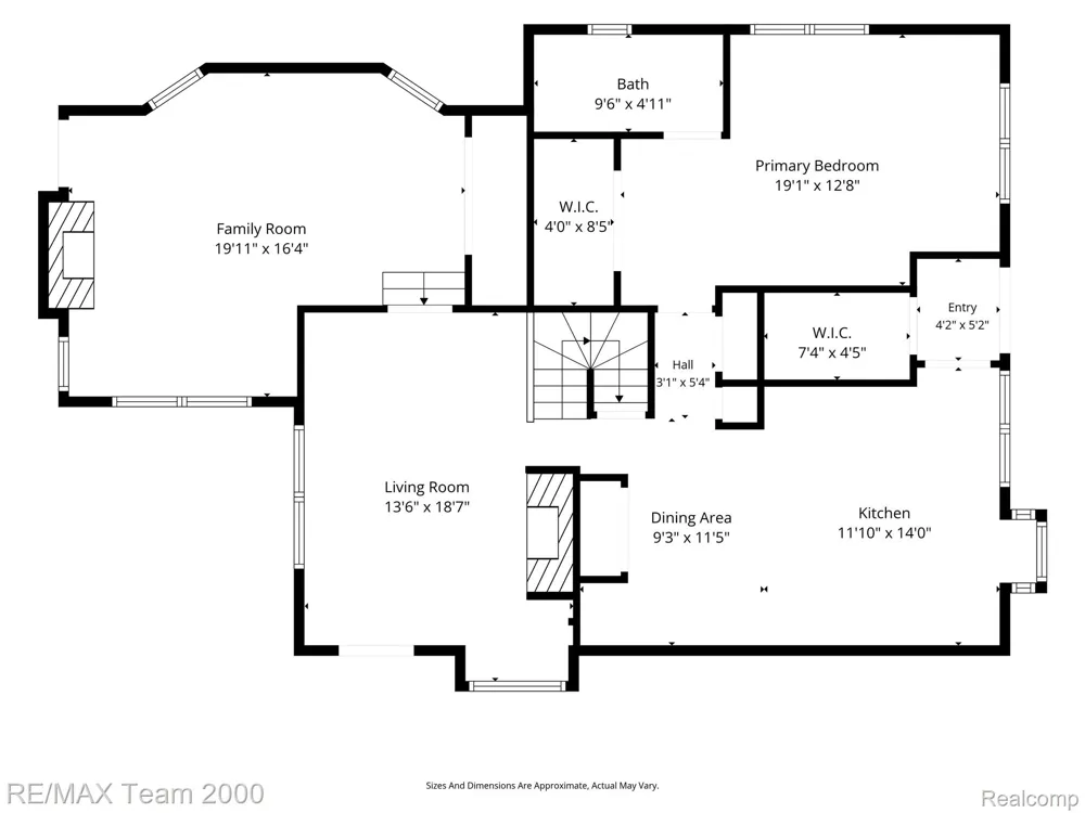 12930 Beech Daly Road Redford Charter Township, MI 48239