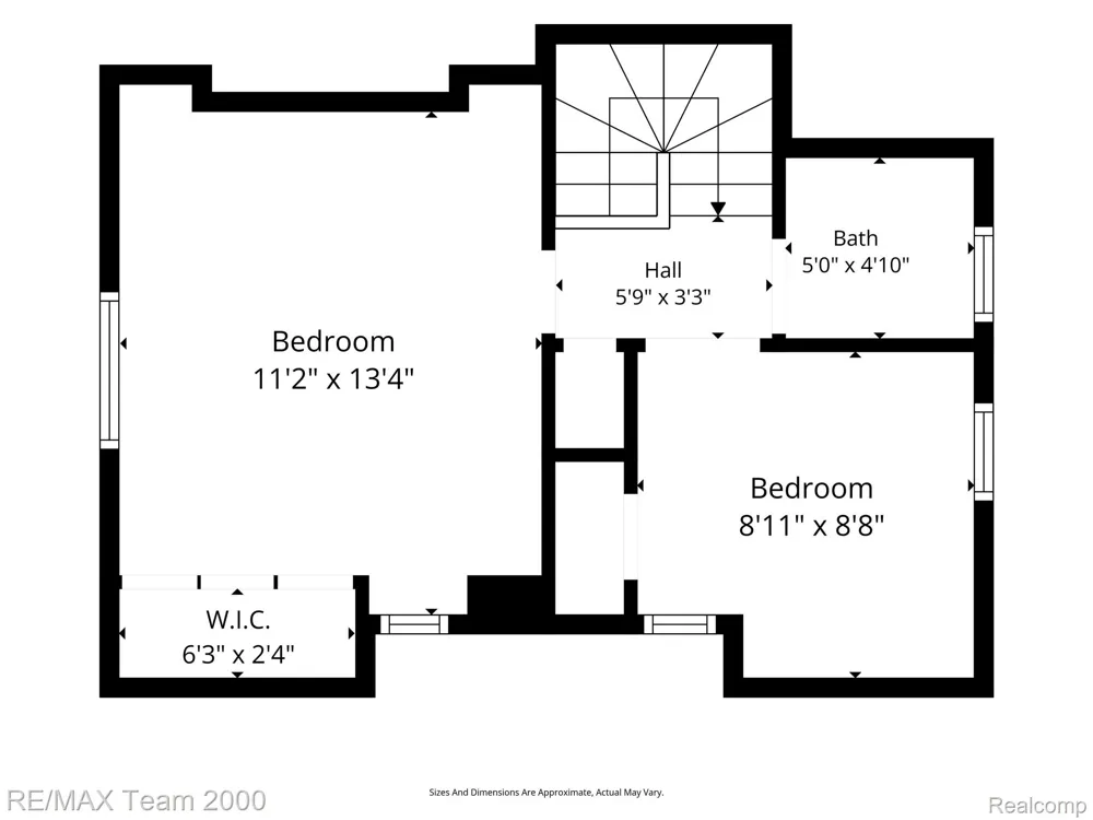12930 Beech Daly Road Redford Charter Township, MI 48239