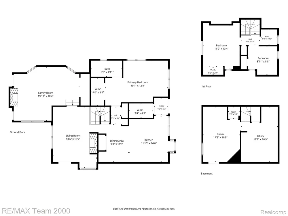 12930 Beech Daly Road Redford Charter Township, MI 48239
