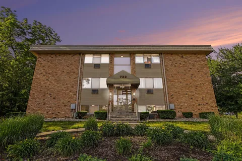 722 W Kilgore Road #102