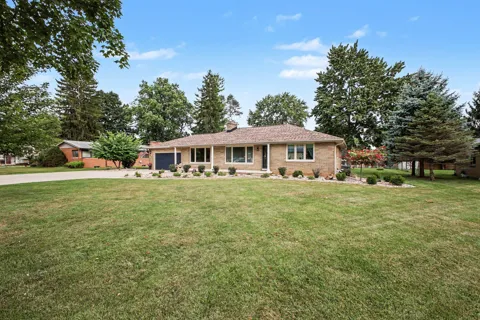 3138 Mccain Road