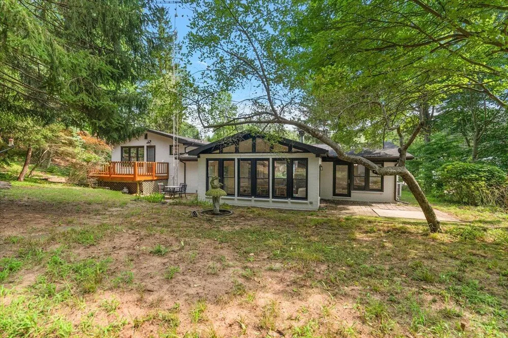 4801 Lake Street Bridgman City, MI 49106