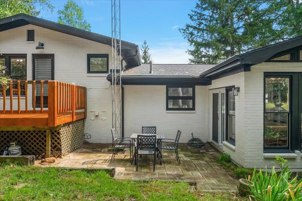 4801 Lake Street Bridgman City, MI 49106