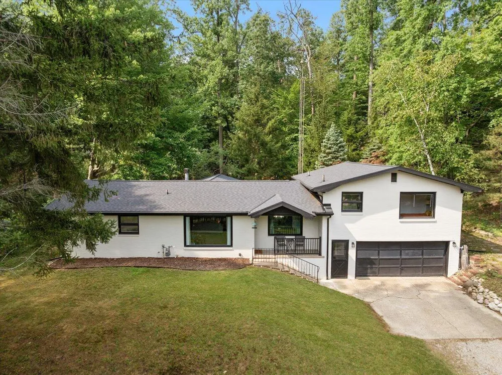 4801 Lake Street Bridgman City, MI 49106