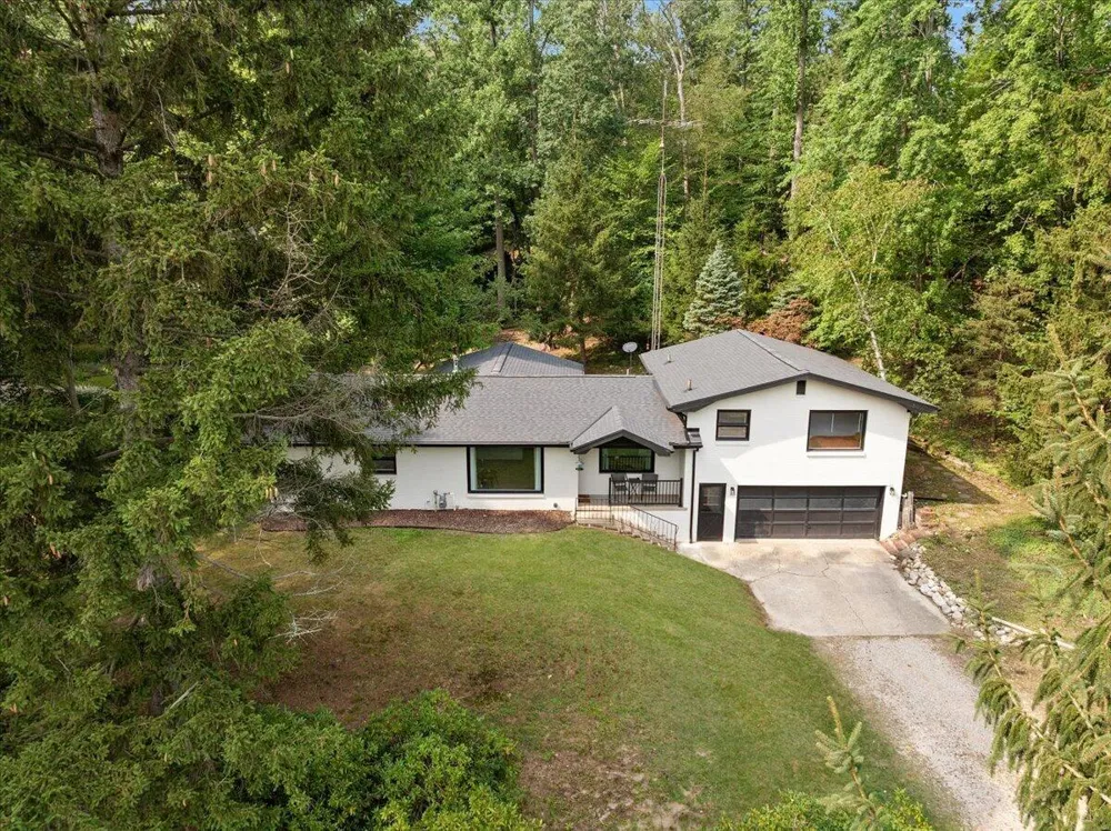 4801 Lake Street Bridgman City, MI 49106
