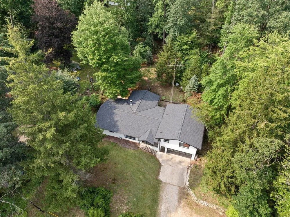 4801 Lake Street Bridgman City, MI 49106