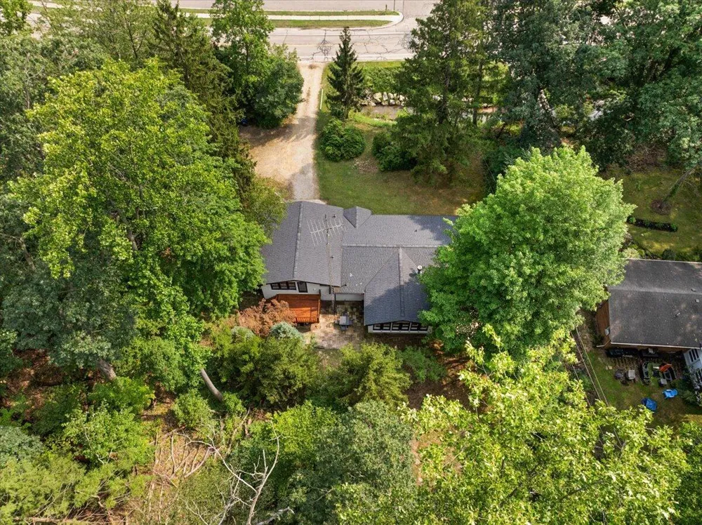 4801 Lake Street Bridgman City, MI 49106