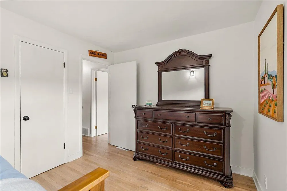 4801 Lake Street Bridgman City, MI 49106