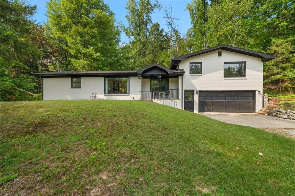 4801 Lake Street Bridgman City, MI 49106