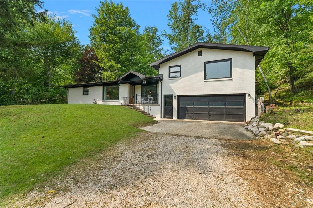 4801 Lake Street Bridgman City, MI 49106