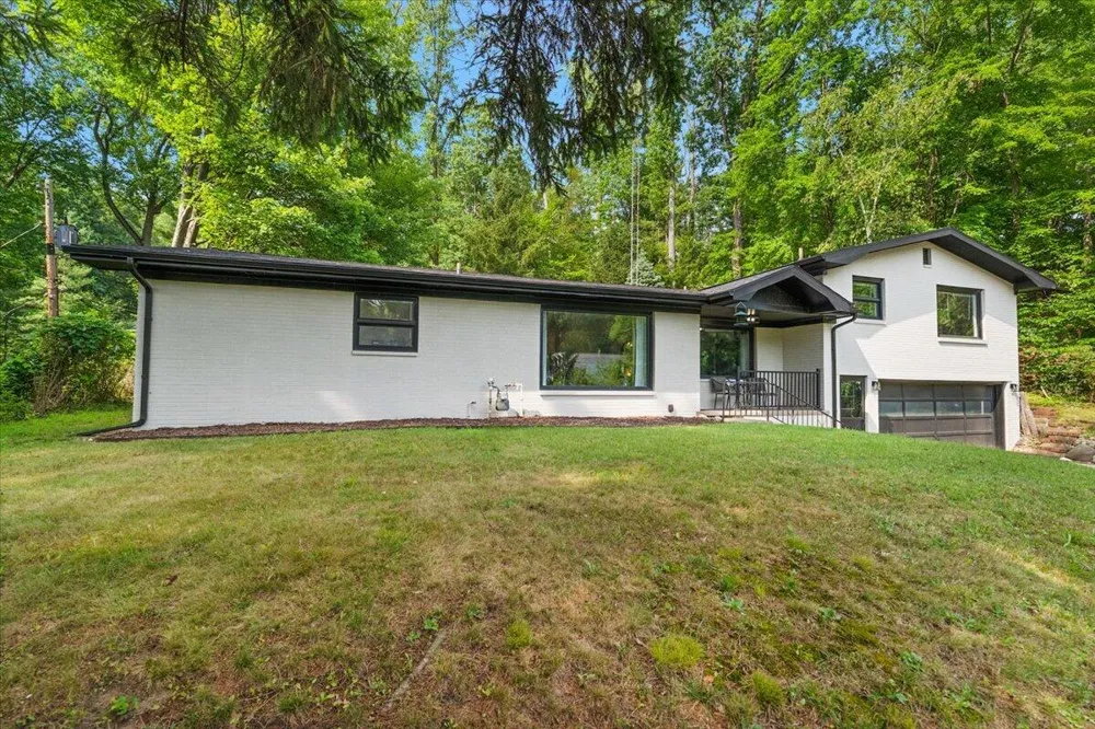 4801 Lake Street Bridgman City, MI 49106
