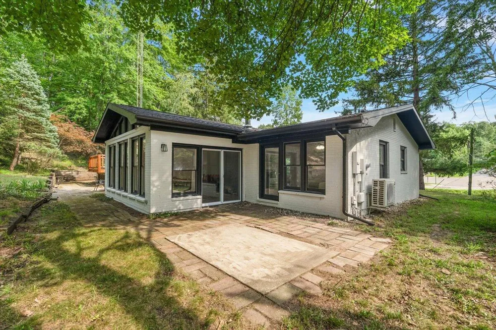 4801 Lake Street Bridgman City, MI 49106