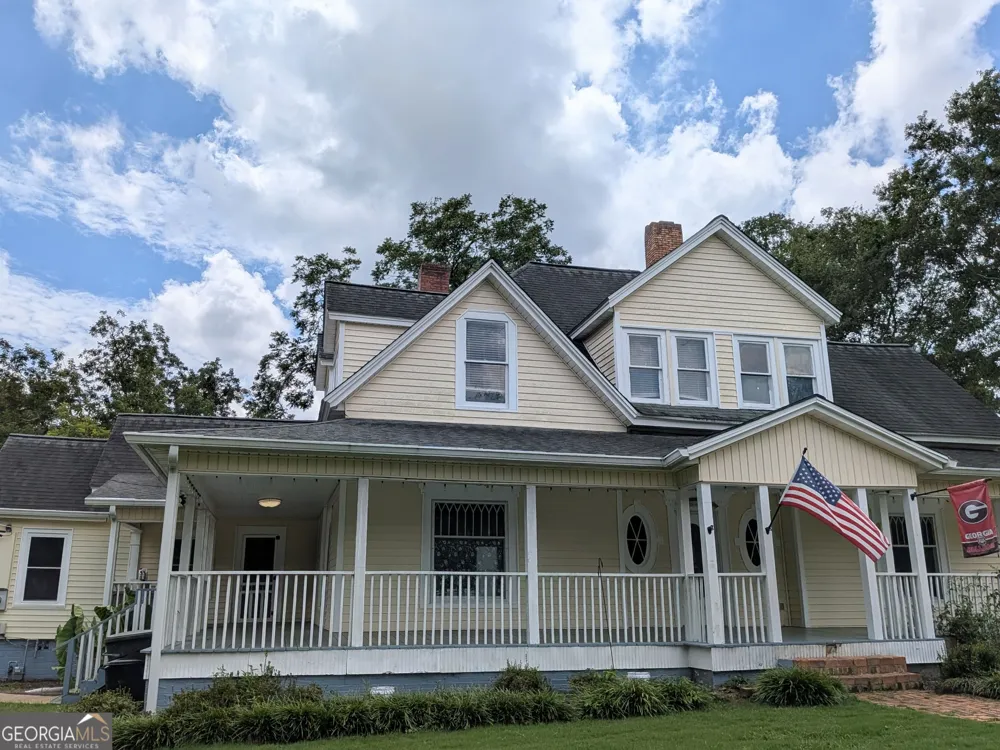 231 Bowers ST Royston, GA 30662