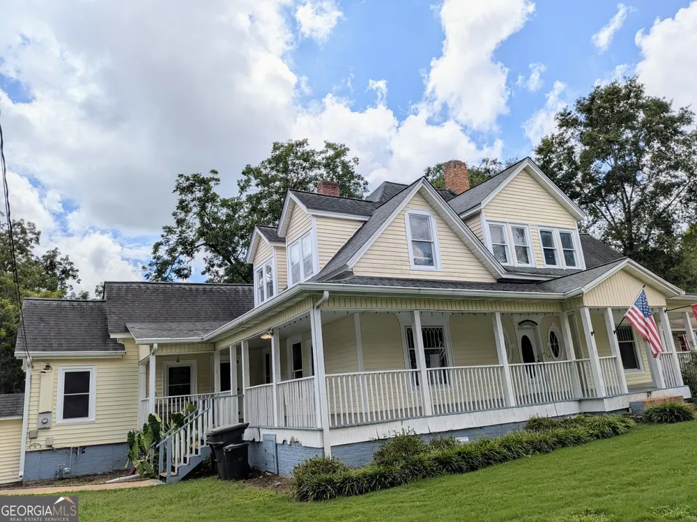 231 Bowers ST Royston, GA 30662
