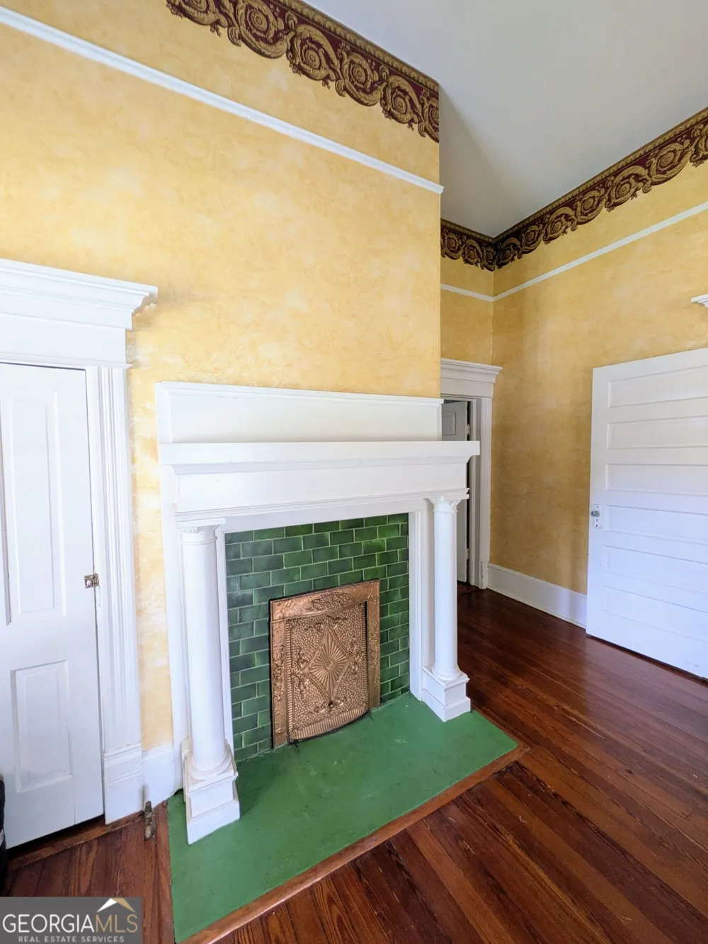 231 Bowers ST Royston, GA 30662