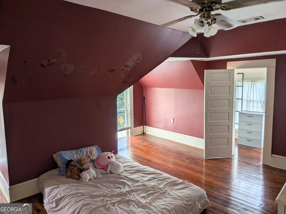 231 Bowers ST Royston, GA 30662