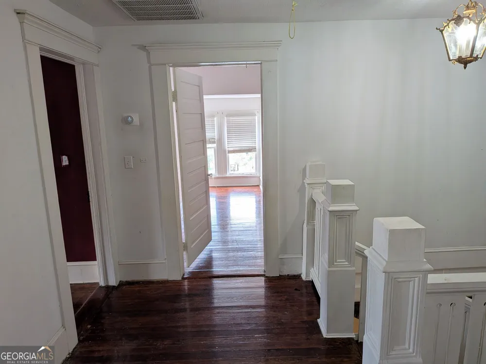 231 Bowers ST Royston, GA 30662