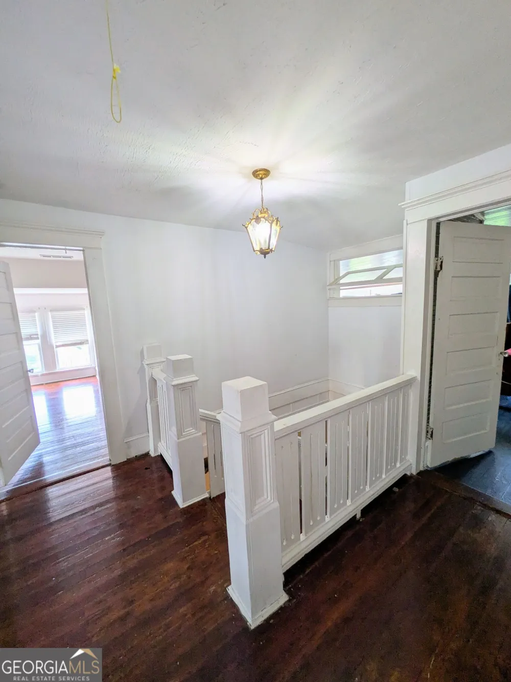 231 Bowers ST Royston, GA 30662