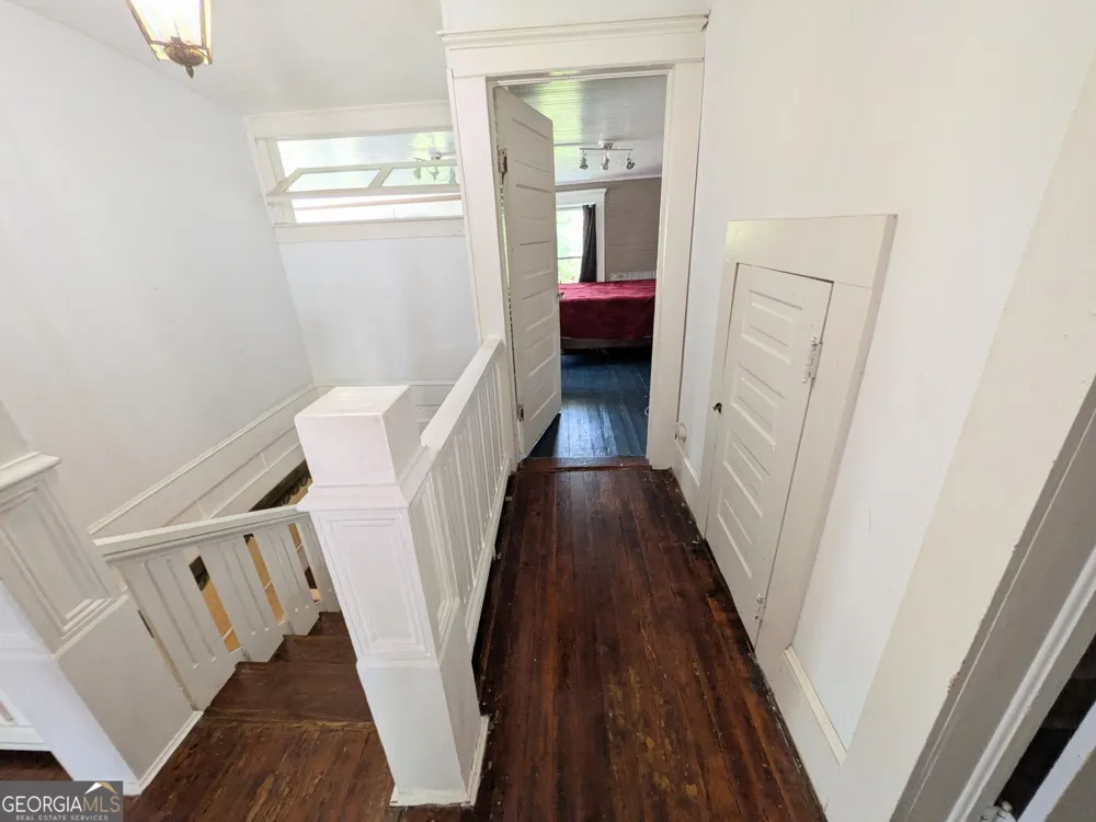 231 Bowers ST Royston, GA 30662