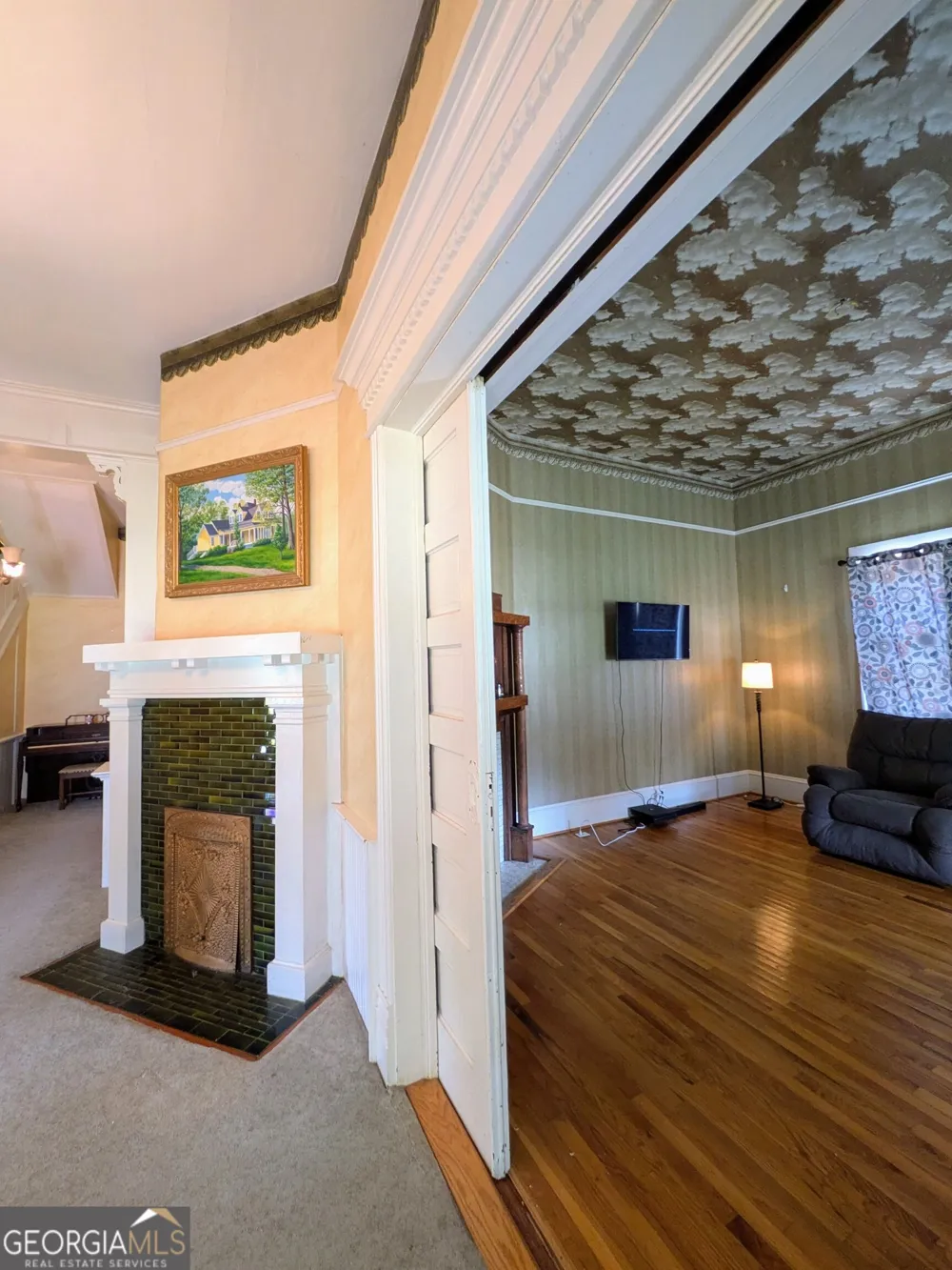 231 Bowers ST Royston, GA 30662
