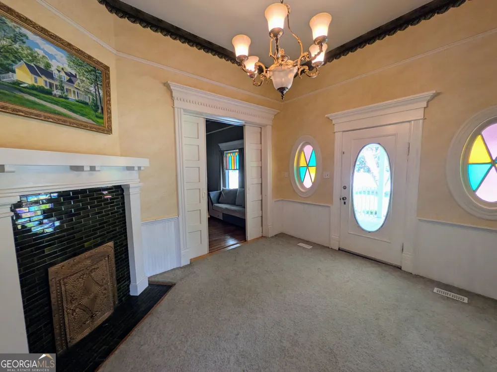 231 Bowers ST Royston, GA 30662