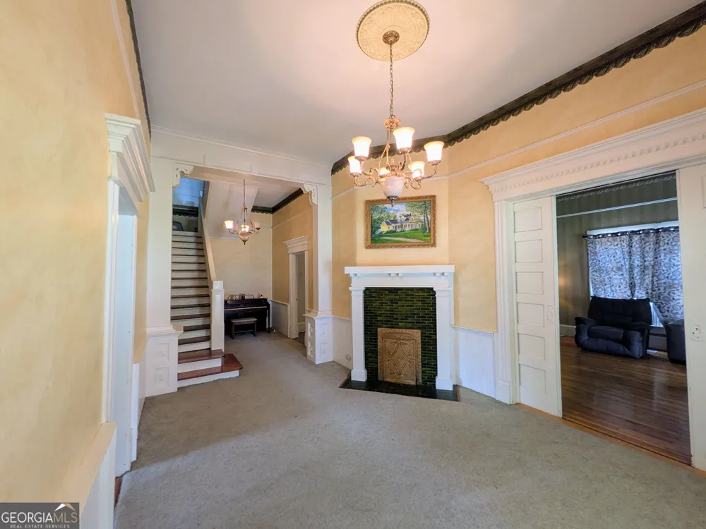 231 Bowers ST Royston, GA 30662