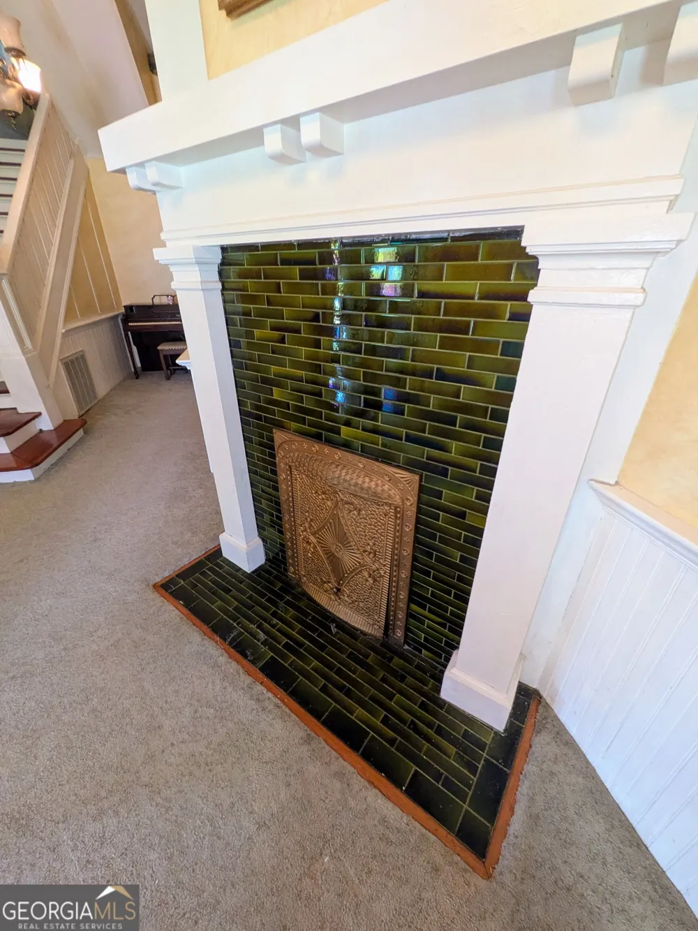 231 Bowers ST Royston, GA 30662