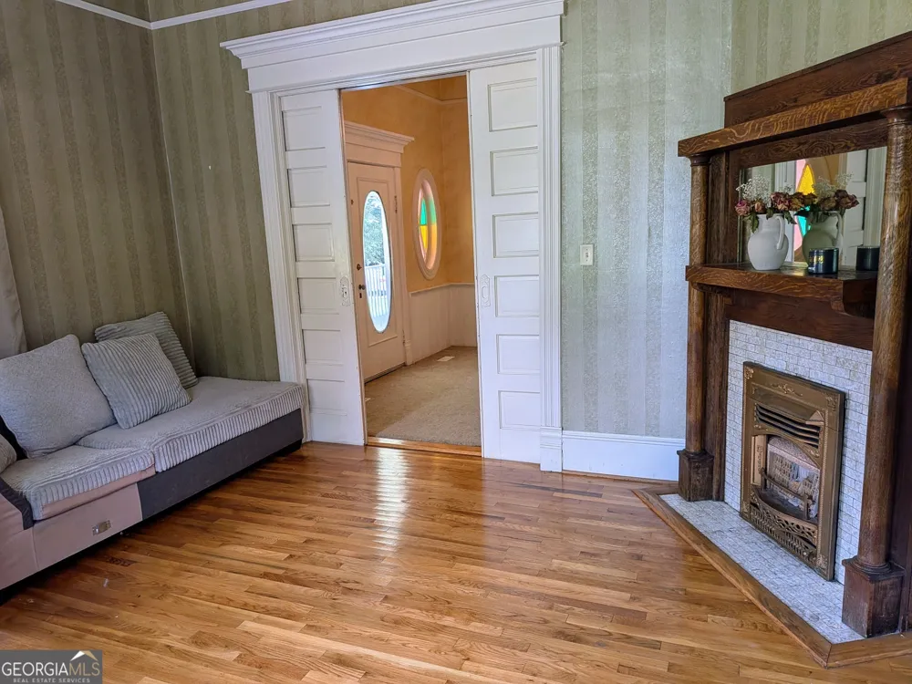 231 Bowers ST Royston, GA 30662